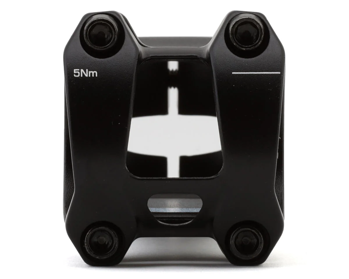 PRO PLT Stem (Black) (31.8mm) (80mm) (6°) - view 3